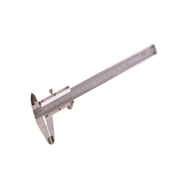150MM S/S VERNIER CALIPER