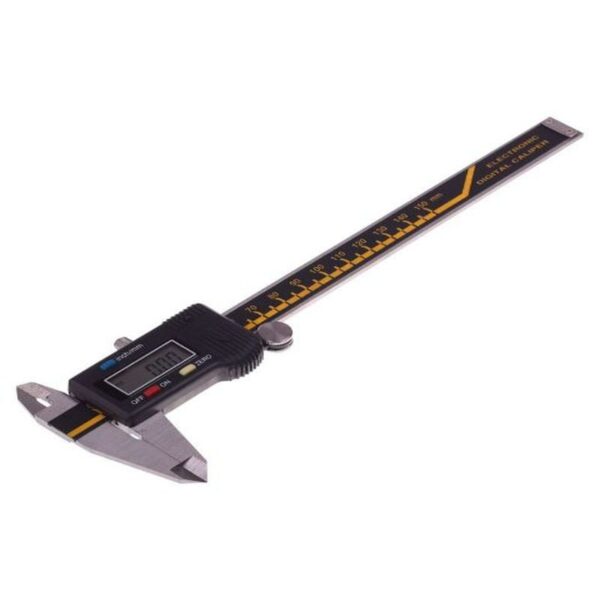 150MM DIGITAL CALIPER VERNIER - Image 2