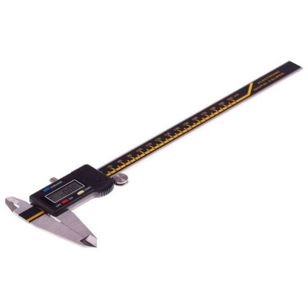 200MM DIGITAL CALIPER VERNIER - Image 2