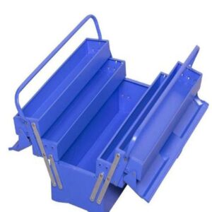 5 TRAY TOOLBOX SIZE 425MM