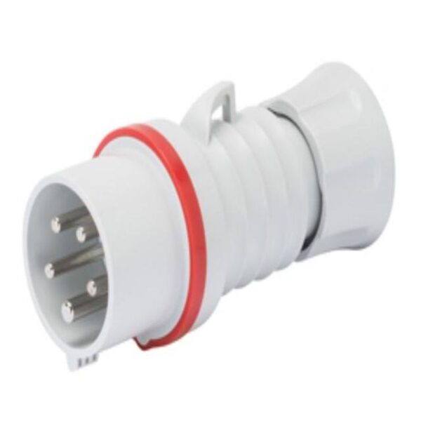 GW60008FH 16A 3P+N PLGUTOP GEWISS