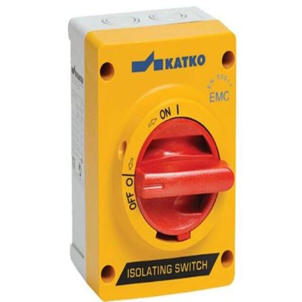 TA1-DN02 TOP MOUNT AUX 2N/C