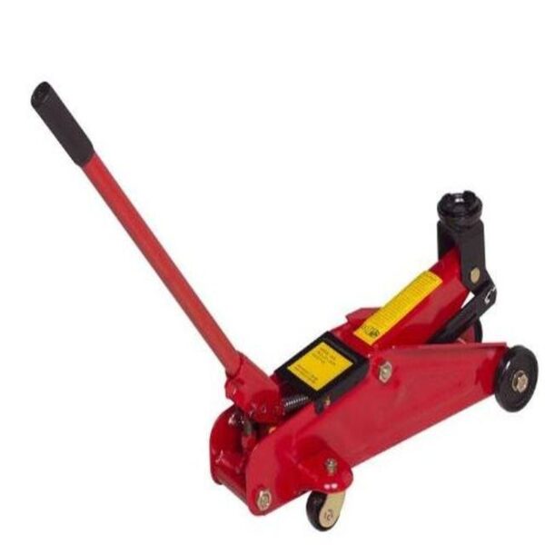MODEL 2250 L/DUTY 1.1TON TROLLEY JACK