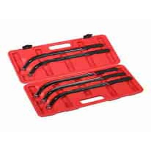 DAMPER PULLEY WRENCH SET