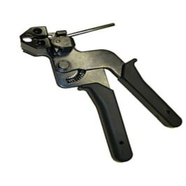 KP-156E GUN CABLE TIE TENSIONING AND CUTTING - Image 2