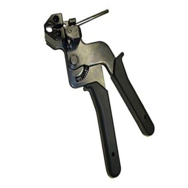 KP-156E GUN CABLE TIE TENSIONING AND CUTTING