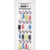 CP190PBK HEATSHRINK CP 19.0/9.5MM BLACK