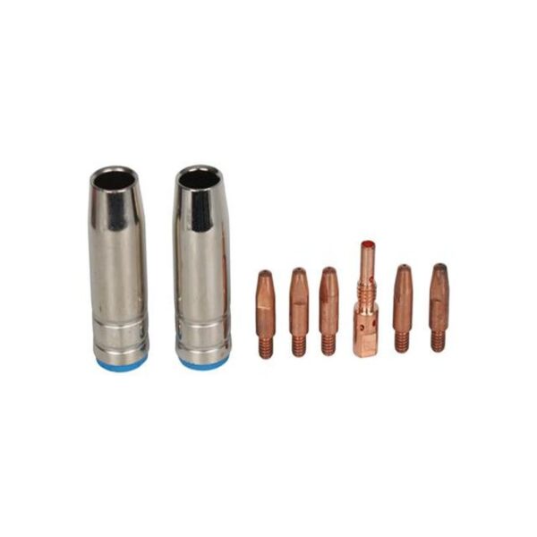 PRE PACK MB25 STARTER PACK