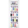 Heatshrink CP 12.7/6.4MM WHITE 1.0M