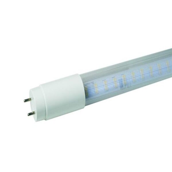 230VAC 18W DAYLIGHT CLEAR TUBES LED