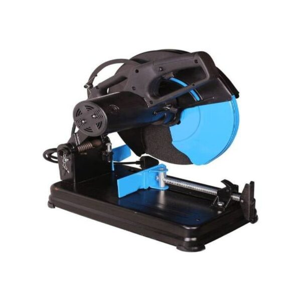 355MM CUTOFF MACHINE (J1G-KE2-355) - Image 2