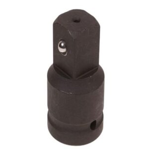 ADAPTOR 1" FEMALE TO 3/4" MALE