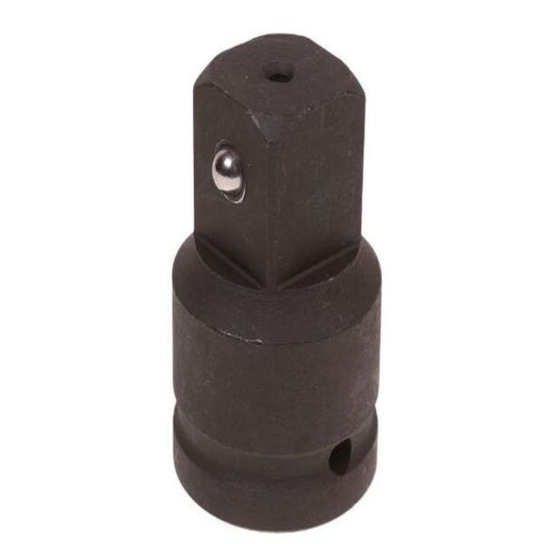 ADAPTOR 1" FEMALE TO 3/4" MALE