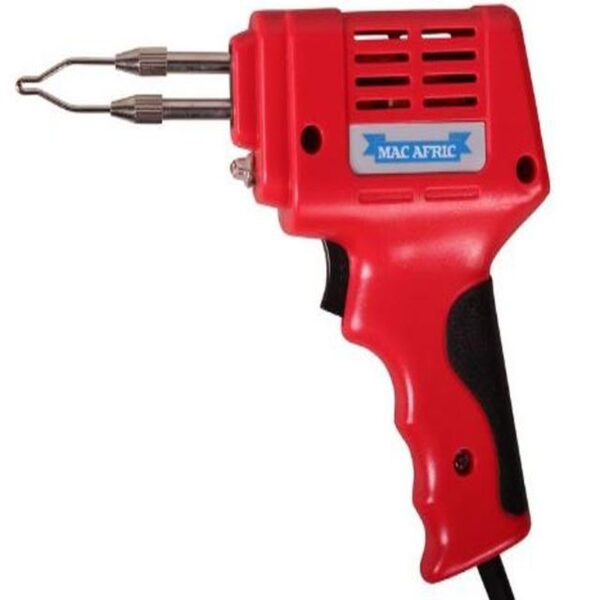 SOLDERING GUN SET JS98-B