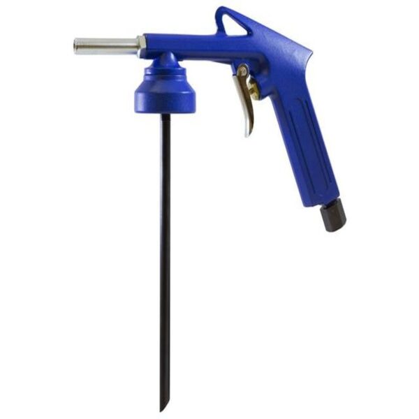 RUBBERIZING STONE CHIPPING GUN 4CFM