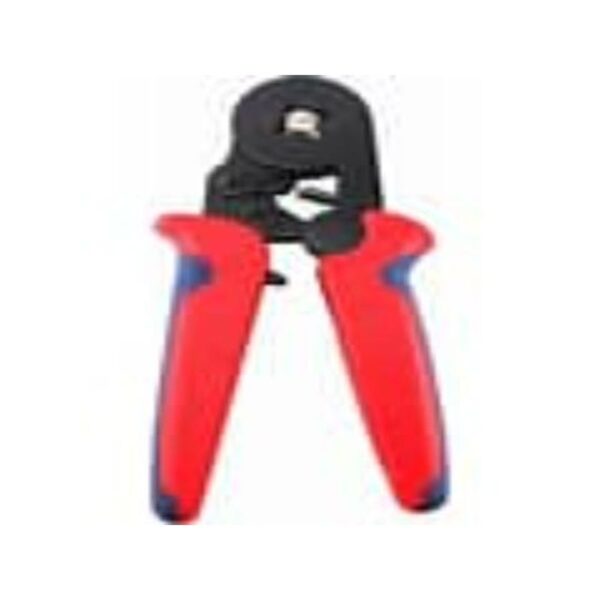 4WAY PROFFESIONAL CRIMPING TOOL