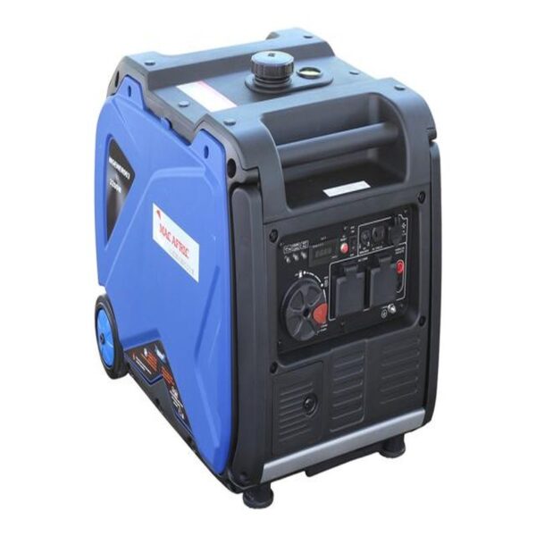 3.2KW INVERTER GENERATOR SILENT TYPE 4KVA