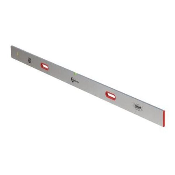 2000MM ALUMINIUM STRAIGHT EDGE DARBY