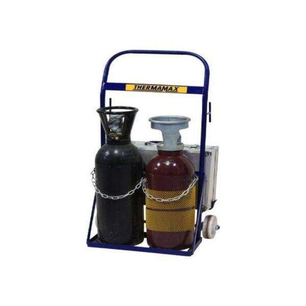THERMAMAZ HANDI-PACK KIT (PROFESSIONAL) - Image 2