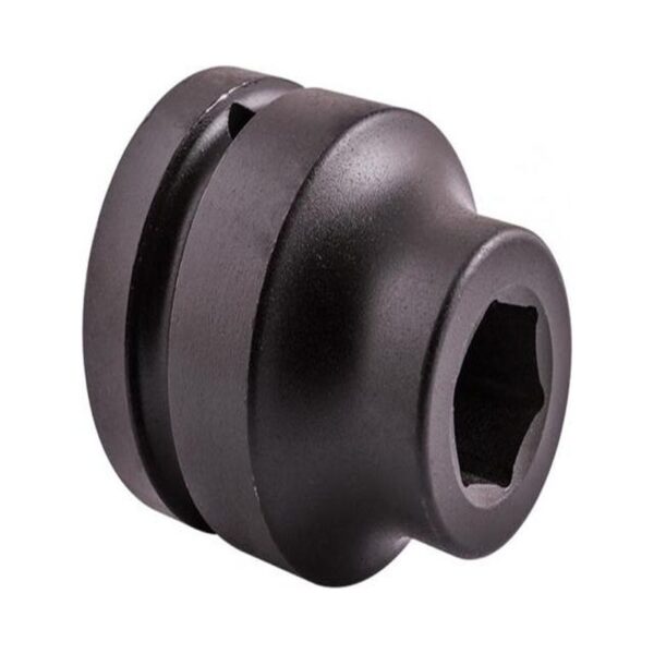 19MMX1" DRIVE 6PT IMPACT SOCKET BRITO