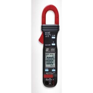 CLAMP METER DIGITAL 600A AC 6MM JAW COR