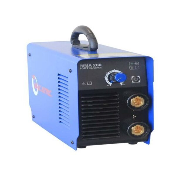 MODEL 200 IGBT INVERTER ARC WELDER DIY - Image 2