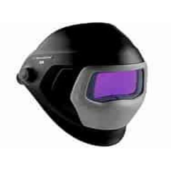 HELMET MATWELD A/DARK LENS I/S 100X49MM