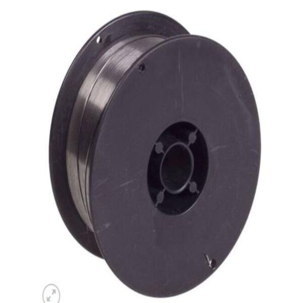 1 KG X 0.8MM FLUX CORED WELDING WIRE (SILVER COLOUR)