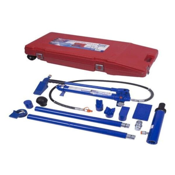 10 TON HYDRAULIC BODY REPAIR KIT - Image 2