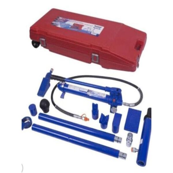 10 TON HYDRAULIC BODY REPAIR KIT