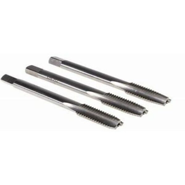 SOMTA M8X1.25 STD HSS BOTTOM TAP