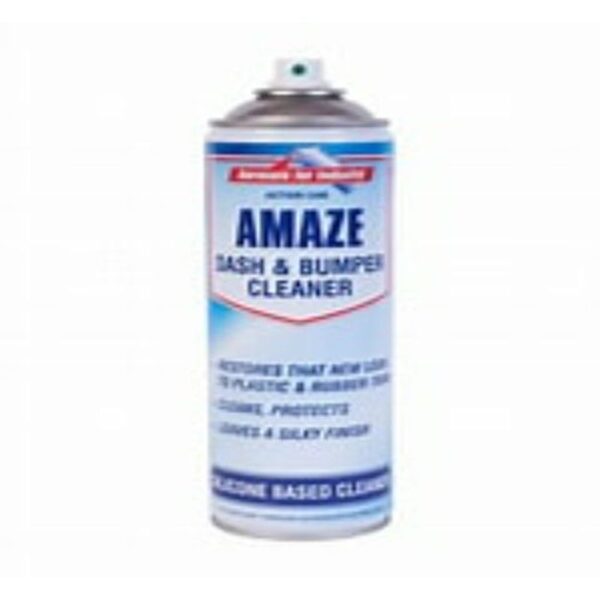 AMAZE DASH + BUMPER CLEANER 500ML