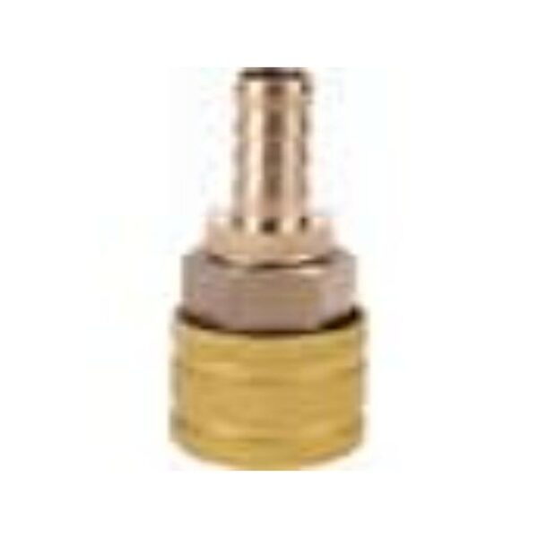 QUICK COUPLER/INSERTS ARO 8MM