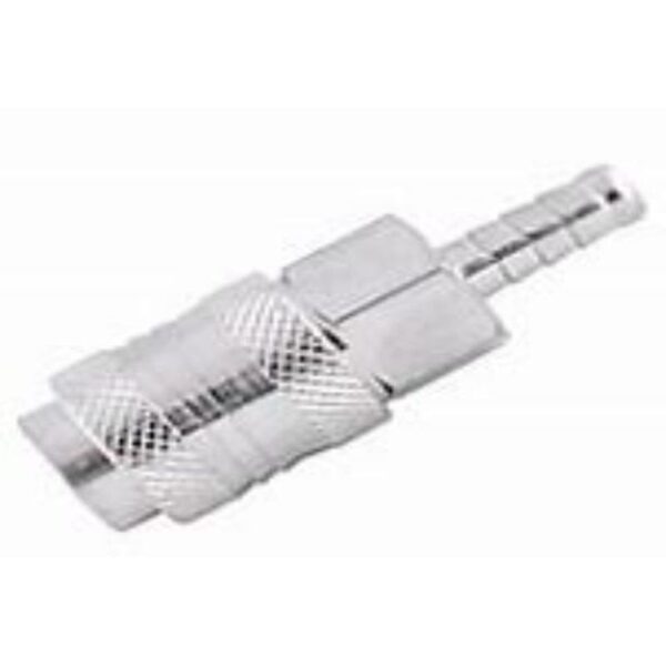 UNIVERSAL QUICK COUPLER 8MM