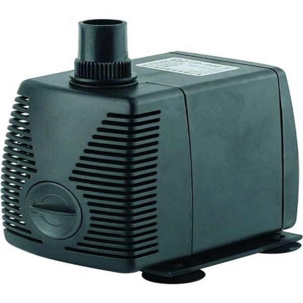 230V 10W MULTI PURPOSE PUMP 600L/H