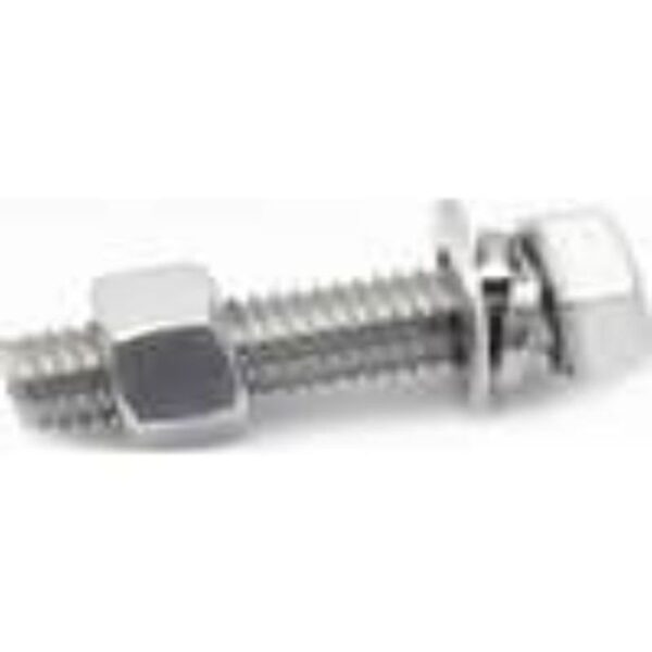 M10 X 30 HEX SET SCREW EG