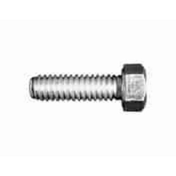 M8 X 30MM HEX SET SCREW EG