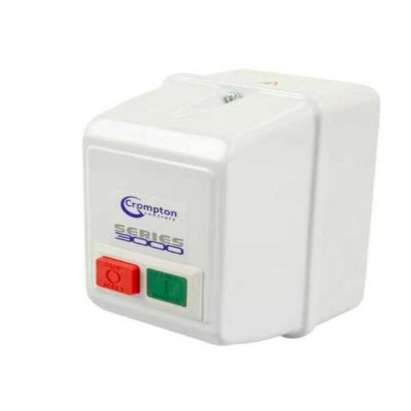 1.1KW DOL STARTER