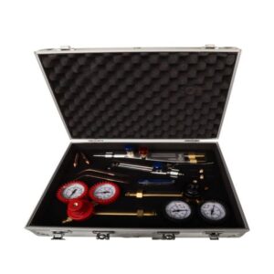 PORTA STYLE WELDING AND CUTTING KIT 13 KIT PORT