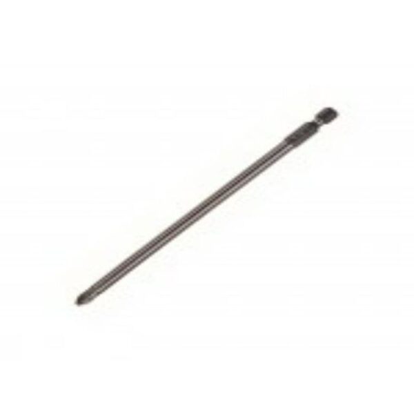 FELO POZI PZ2 X150MM BULK INS. BIT