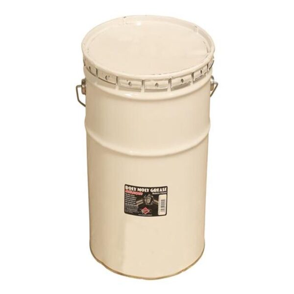 15 KG ( METAL CONTAINER ALL PURPOSE GREASE (GGREAS/001)