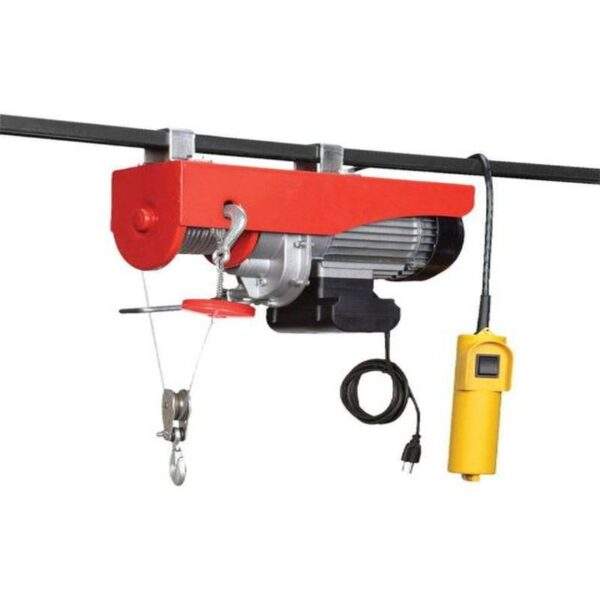 400 KG ELECTRIC HOIST 400KG-5.5M DOUBLE LINE - Image 2