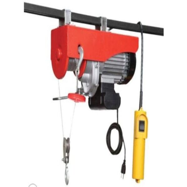 400 KG ELECTRIC HOIST 400KG-5.5M DOUBLE LINE