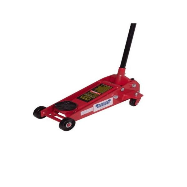 MODEL 2500 HEAVY DUTY TROLLEY JACK - Image 2