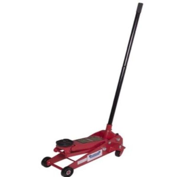 MODEL 2500 HEAVY DUTY TROLLEY JACK