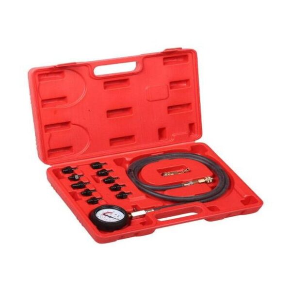 12 PCE OIL PRESSURE TESTER - Image 2