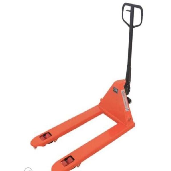 2 TON PALLET TRUCK - 685X1220X85MM (ORANGE)