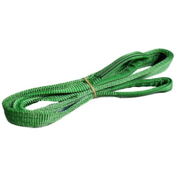 2 TON X 1.5M DUPLEX FLAT WEBBING SLING