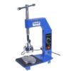 VULCANIZING MACHINE: TEMP 145 - 165 DEG CINPUT POW