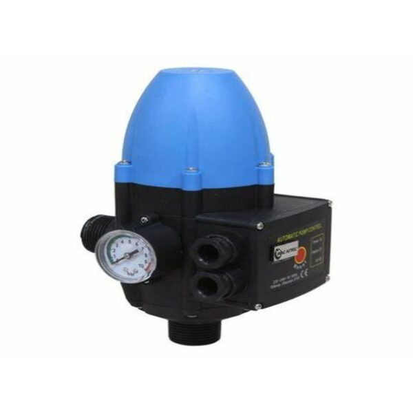 PRESSURE FLOW CONTROLLER 230V - 10A